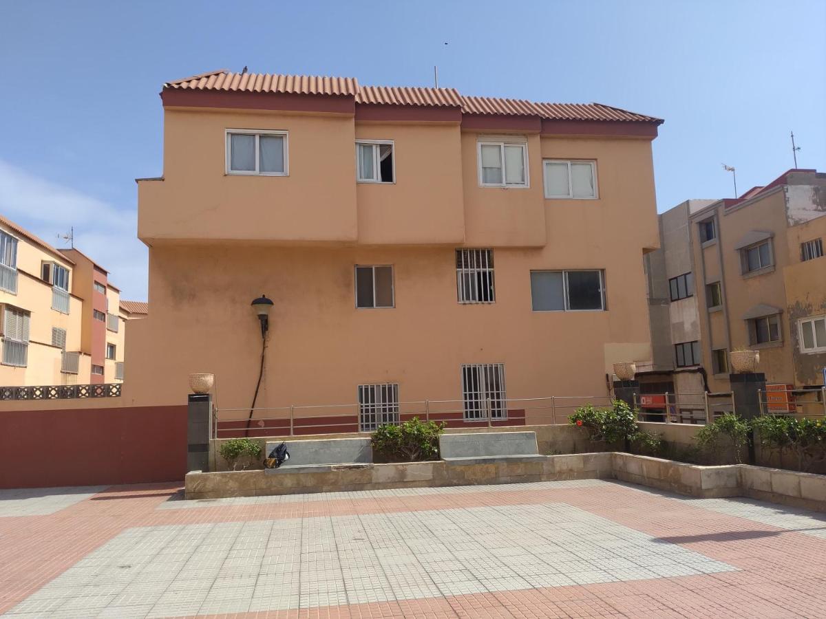 Appartement Sol Y Mar La Garita