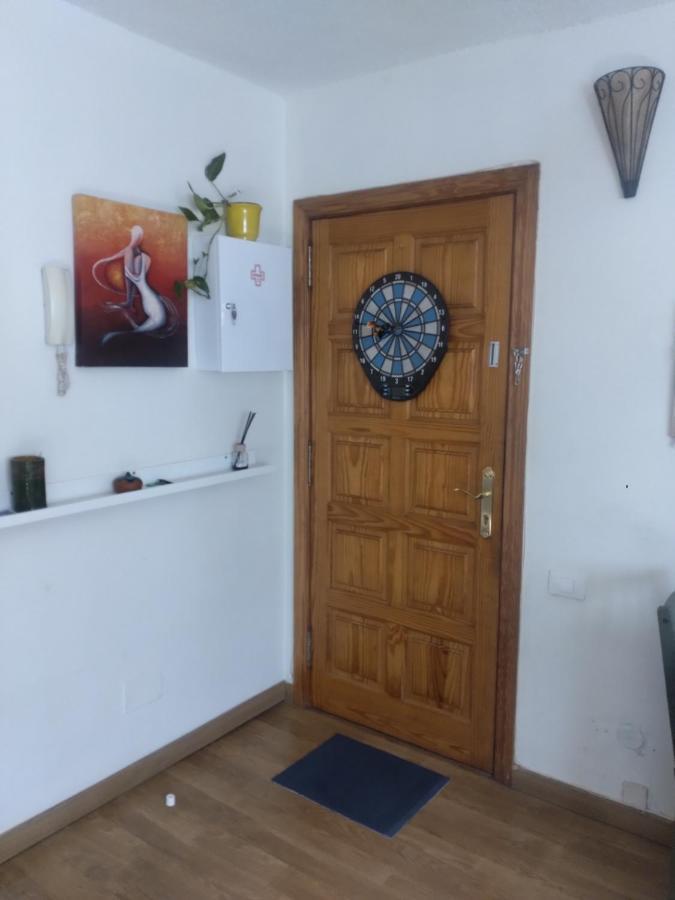 Appartement Sol Y Mar