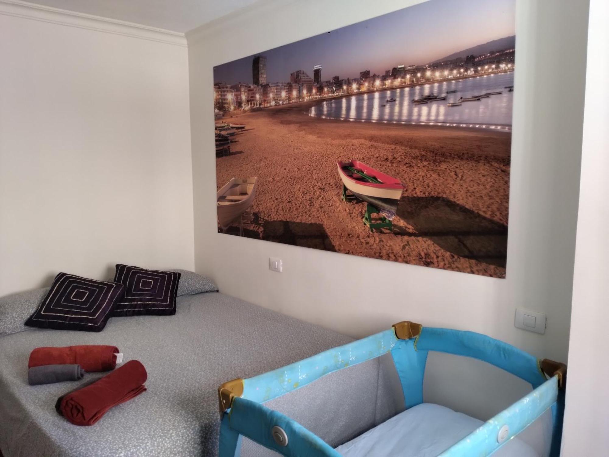 Sol Y Mar Appartement