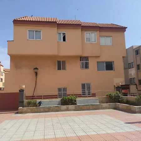 Sol Y Mar Apartment La Garita Exterior photo