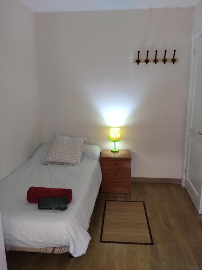 Apartment Sol Y Mar La Garita