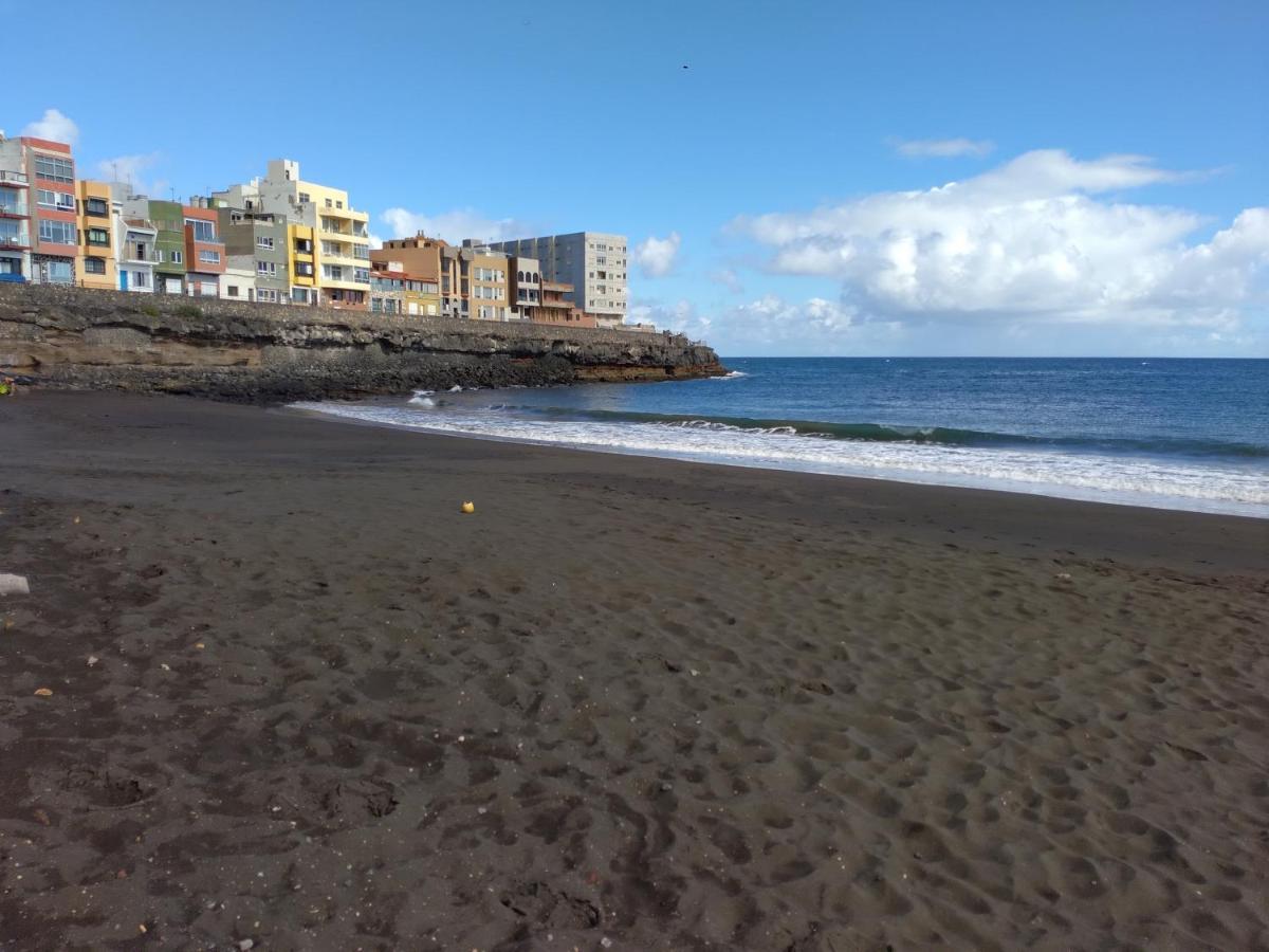 Apartment Sol Y Mar La Garita