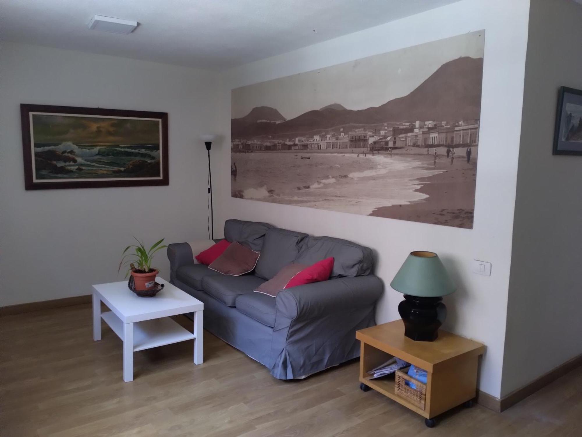 Apartment Sol Y Mar